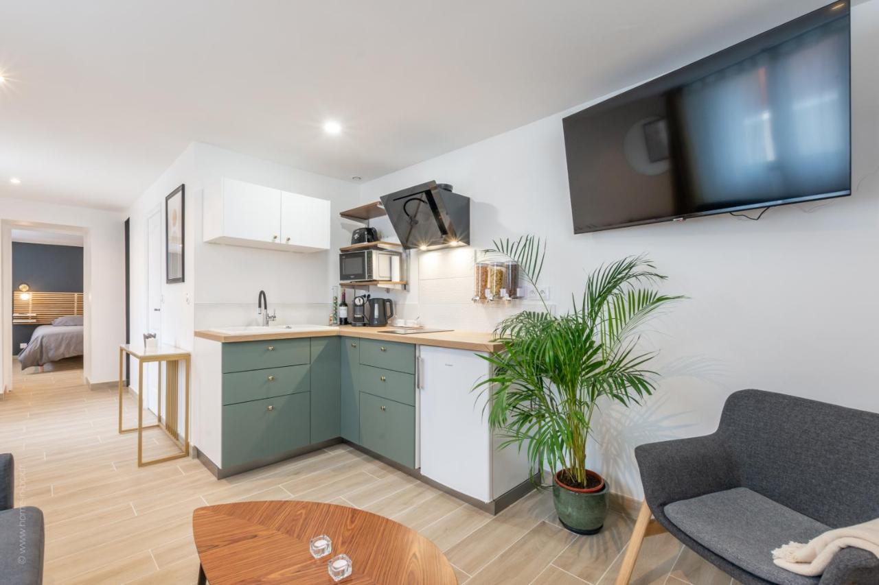 Calme Absolu, Terrasse Et Parking Entre Paris Et Disney Vaires-sur-Marne المظهر الخارجي الصورة