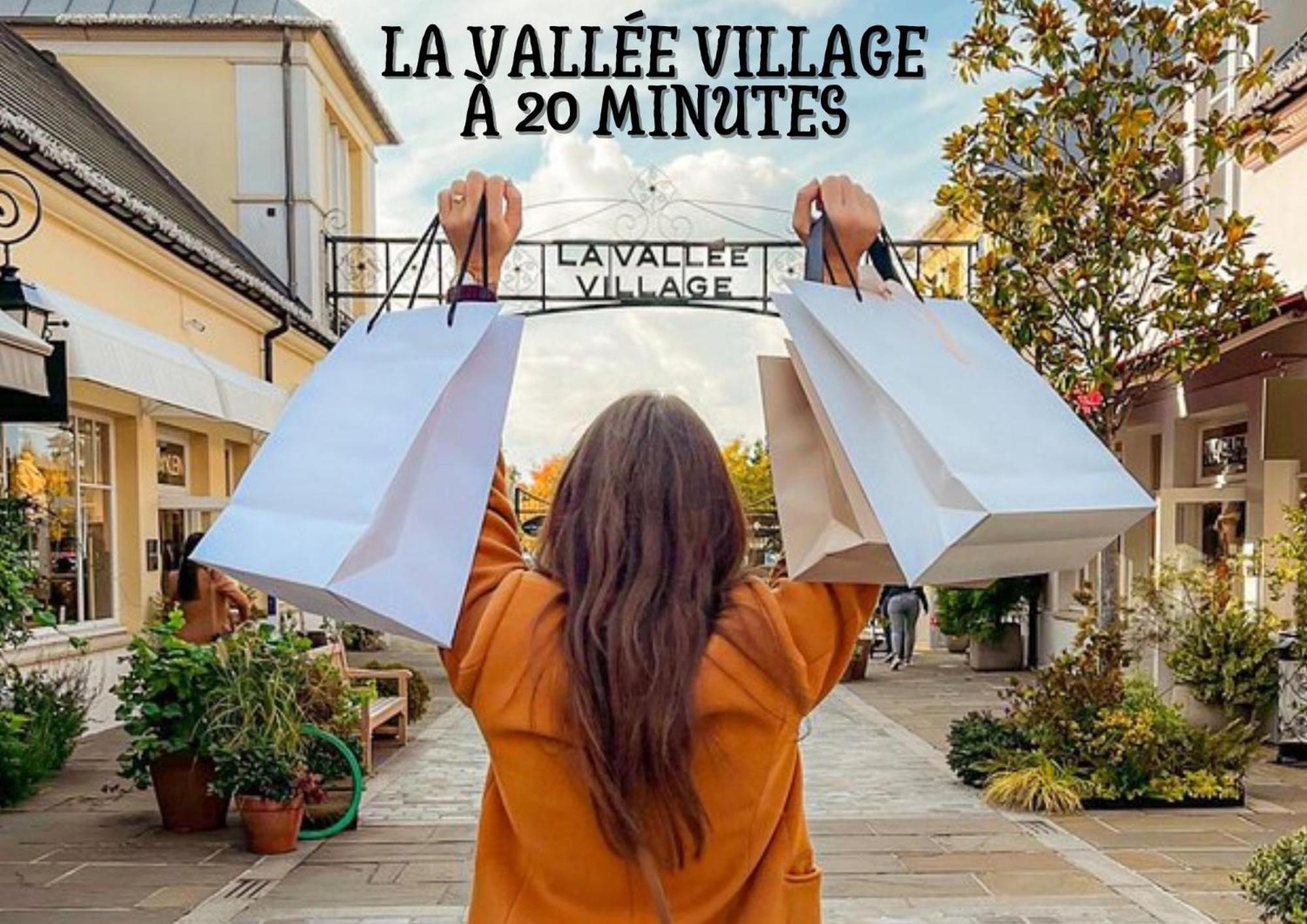 Calme Absolu, Terrasse Et Parking Entre Paris Et Disney Vaires-sur-Marne المظهر الخارجي الصورة