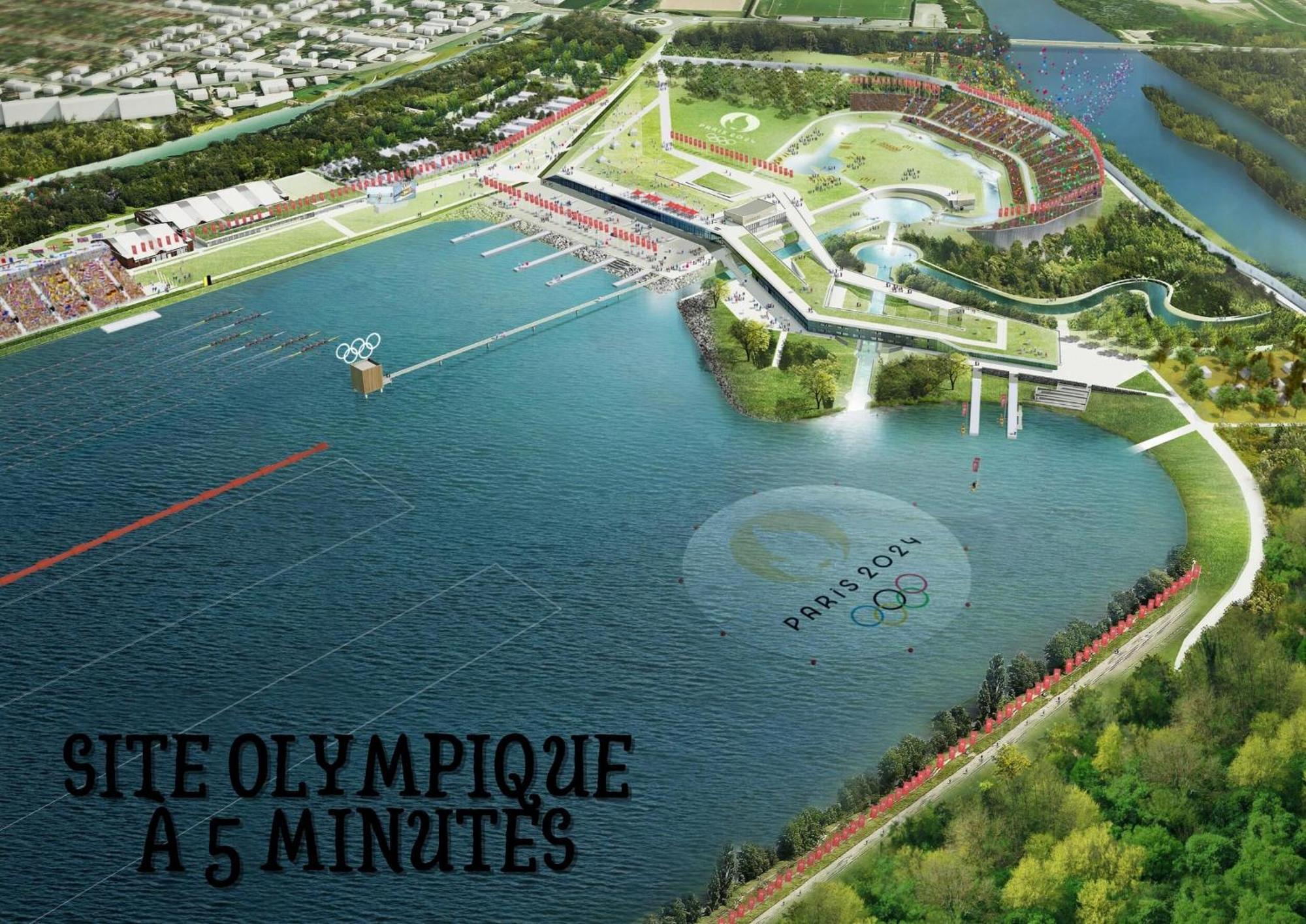 Calme Absolu, Terrasse Et Parking Entre Paris Et Disney Vaires-sur-Marne المظهر الخارجي الصورة
